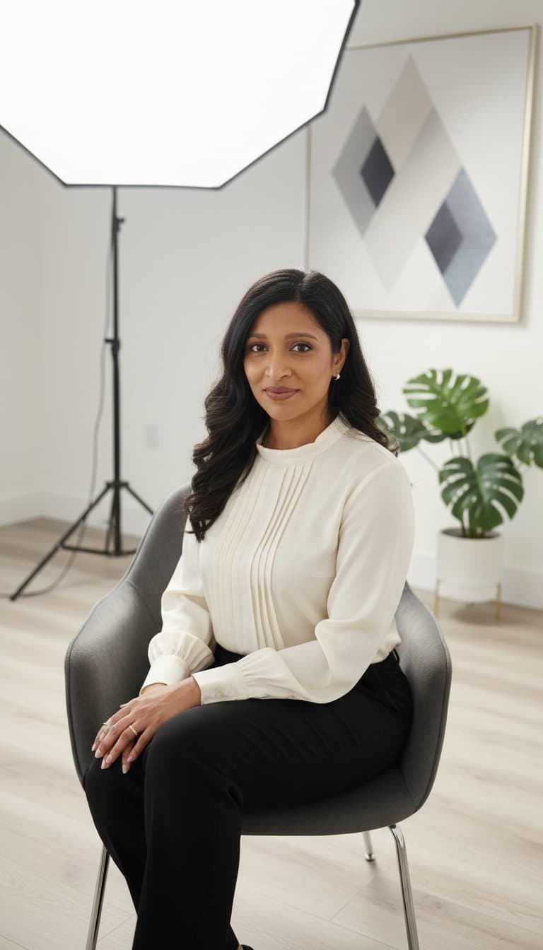 DKT Interiors Founder